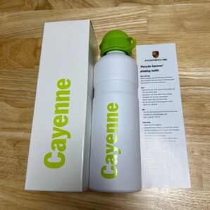 ポルシェカイエン ドリンクボトル 750ml