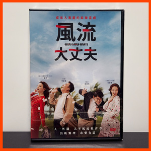 『パラム パラム パラム』新品・輸入盤DVD イ・ソンミン/シン・ハギュン/くたびれた中年２人が美女と繰り広げる、済州島トキメキ・コメディ