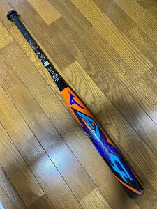 ミズノプロAX4 84cm680gトップバランス