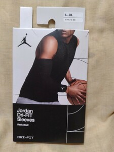 NIKE Jordan arm warmer L-XL