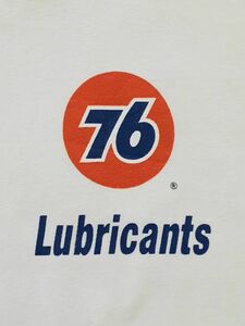 76 Lubricants