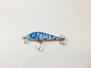 ヘドン　タイガーカブ 改造品　Heddon TIGER CUB (300-327