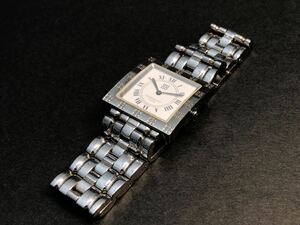 ■GIVENCHY quartz watch ジバンシー クォーツ 腕時計 stainless steel ケースサイズ 約29mm 