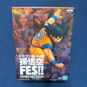 ドラゴンボール超 孫悟空 FES!! 其之十六