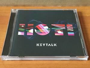 CD73/ KEYTALK / HOT
