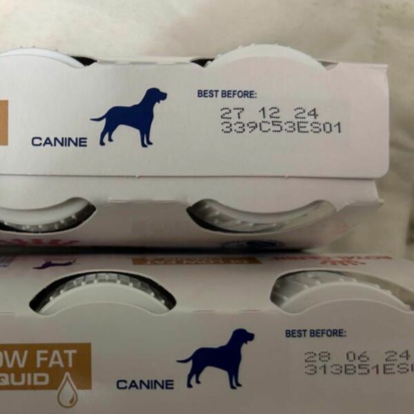 ロイヤルカナン 消化器サポート リキッド 犬用 200ml 3本×2箱