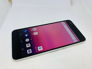 ★送料無料★良品★SoftBank★Nexus 6P★ホワイト★7026000030★SYS★06/07