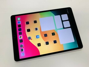 ★送料無料★ジャンク★WiFi★A1701 iPad Pro 10.5 インチ 64GB★グレイ★1926001447★SYS★06/07