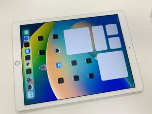 ★送料無料★ジャンク★WiFi★A1584 iPad Pro 12.9 インチ 32GB★シルバー★1926001492★SYS★06/07