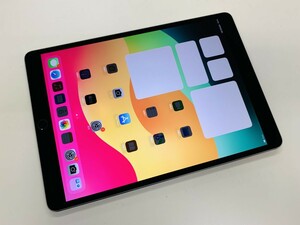 ★送料無料★ジャンク★WiFi★A1701 iPad Pro 10.5 インチ 64GB★グレイ★1926001444★SYS★06/07