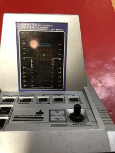 LSI ゲーム FL Uボート 大作戦 U-BOAT バンダイ ゲームウォッチ 同梱可！！即決！大量出品中！！