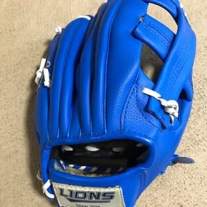 埼玉西武ライオンズ キッズクローブ