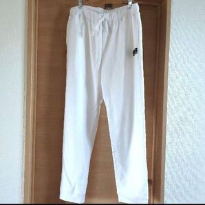 未使用 ヴァルゴ VIRGOWEARWORKSスウェットパンツ