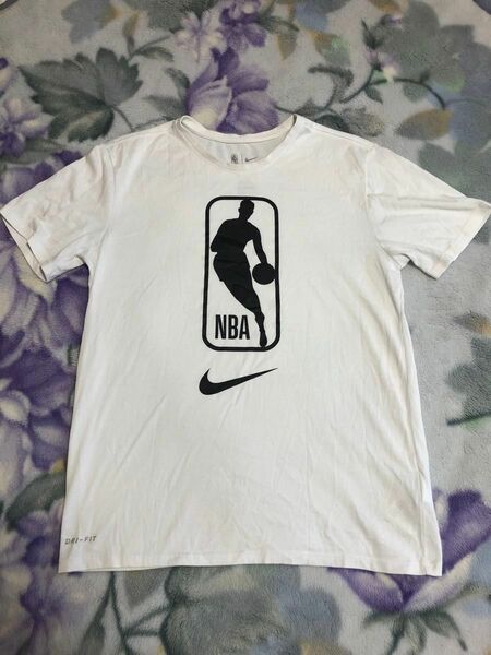 NIKE NBA オリジナル　Tシャツ　M