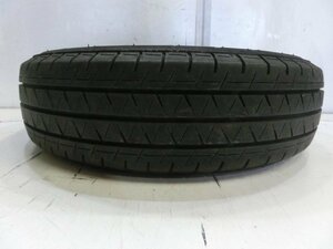 N-2863 中古タイヤ ヨコハマ BluEarth-Van RY55 175/80R13 97/95N 175R13 8PR相当 (1本)