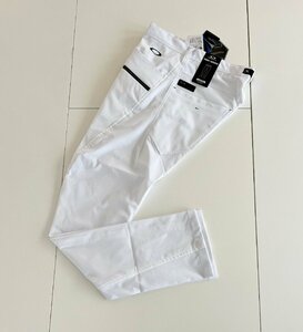 オークリー　ＳＫＵＬＬ　ＯＲＩＧＩＮ　３Ｄ　ＴＡＰＥＲＥＤ　２５．０　ＦＯＡ４０３５０４　(ＷＨＩＴＥ)　３２