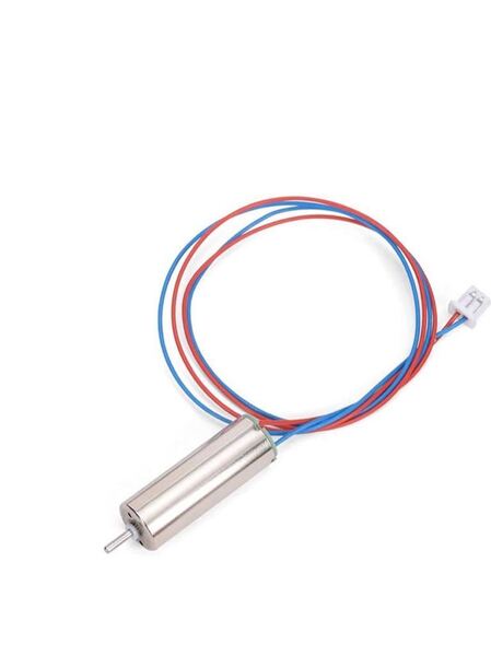 C186 E120 Bo105 ヘリ 専用テールモーター パーツ ラジコン RC ヘリコプター 電動 部品 修理純正品