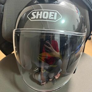 SHOEI J-Cruise ジェイクルーズ ヘルメット