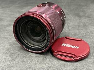 Nikon/ニコン 1 NIKKOR 10-100mm 1:4-5.6 VR カメラ レンズ 