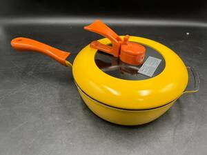 Remi hirano/レミ ヒラノ レミパン 平野レミ 和平フレイズ フライパン 蓋つき 調理器具 料理用品 キッチンツール 24cm 