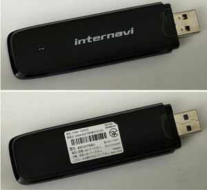 HONDA純正 Gathers インターナビ リンクアップフリー データ通信USB本体(HSK-1000G) 4G 