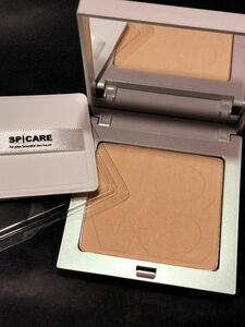 SPICARE スピケア　V3　セットアップパウダー　ラメあり