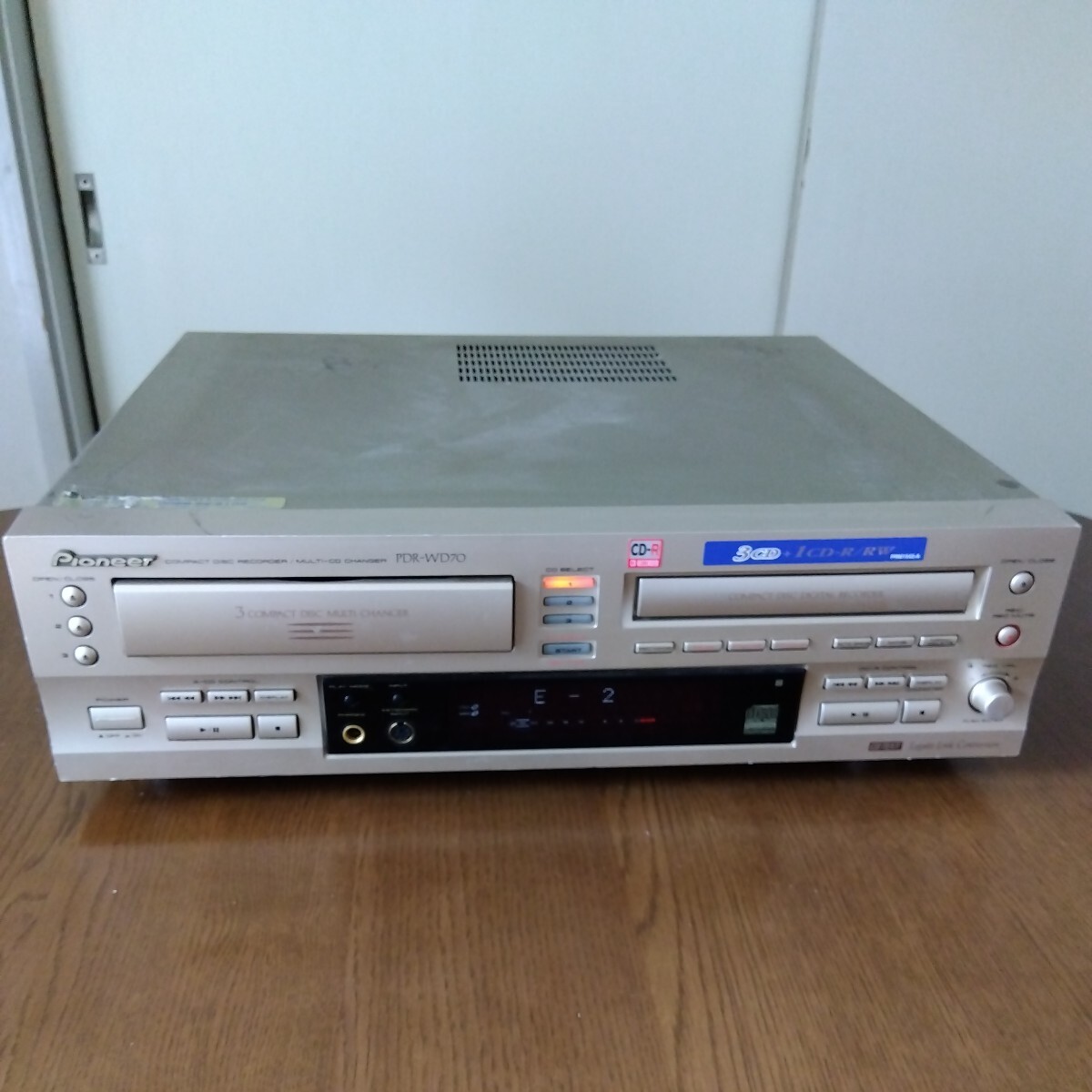 Yahoo!オークション -「pdr-wd70 パイオニア」の落札相場・落札価格 Yahoo!オークション -「pdr-wd70 パイオニア」の落札相場・落札価格
