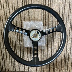  Datsun competition steering wheel that time thing NISMO
