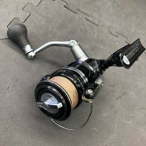 719 SHIMANO シマノ スピニングリール リール EXSENCE BB C3000HGM 釣り 道具 ※現状お渡し