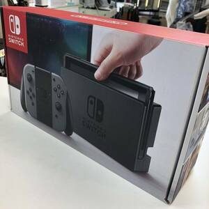 754 Nintendo 任天堂 Switch ニンテンドースイッチ スイッチ 本体 HAC-S-KAAAA