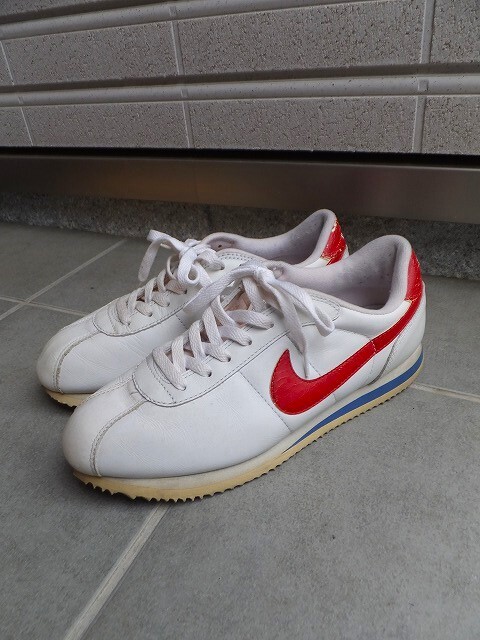 2024年最新】Yahoo!オークション -nike コルテッツ フォレストガンプ(ファッション)の中古品・新品・古着一覧