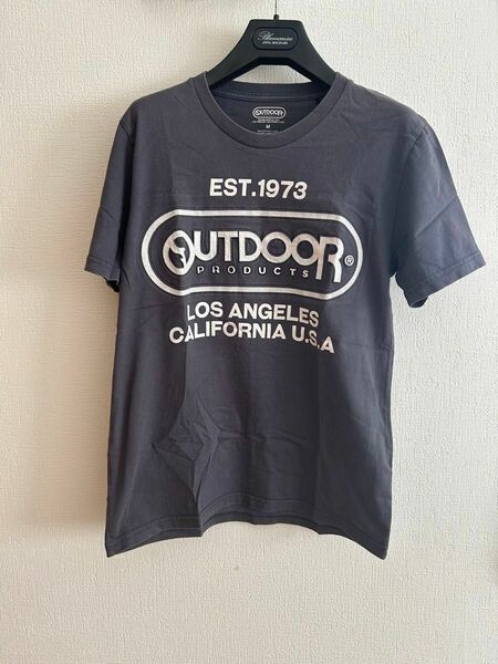 OUTDOOR アウトドア 半袖Tシャツ