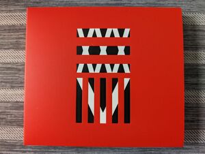 one ok rock CD 35xxxv 初回限定盤