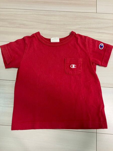 Champion チャンピオン 半袖Tシャツ