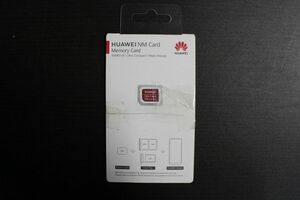 HUAWEI NMカード 128GB NM Card ファーウェイ ※外装不良 smasale-98q