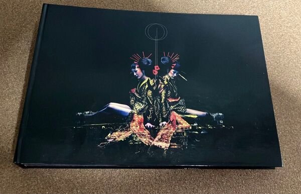 the Gazette ガゼット DIVISION (2CD+DVD)