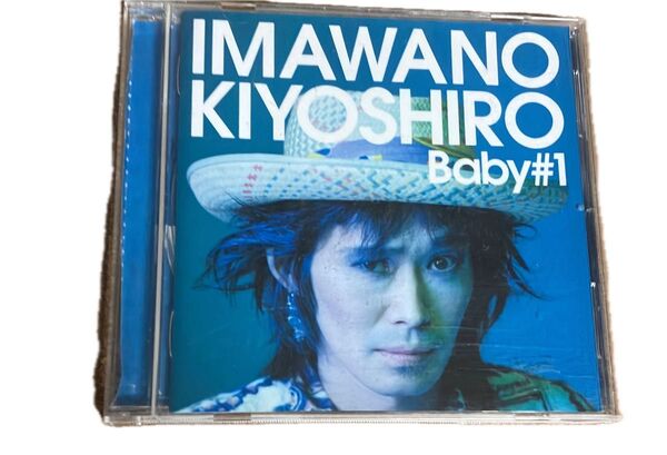 「Baby#1」忌野清志郎