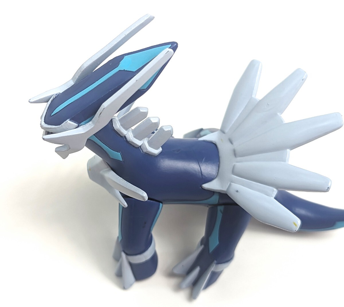 Yahoo!オークション -「ポケモン モンコレ ディアルガ」の落札 Yahoo!オークション -「ポケモン モンコレ ディアルガ」の落札