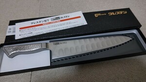 新品　グレステン Mタイプ 牛刀 24cm 724TM