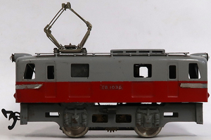 KTM, EB1036, power vehicle, used 