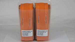 * tube 68[ new goods ] GRANCOMPE SS gran competition 23C 2 ps 