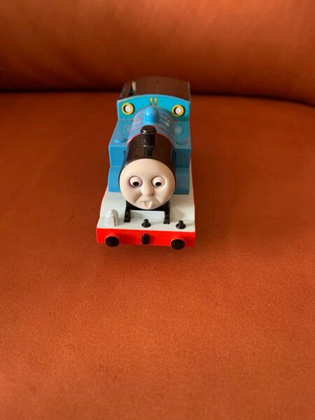 プラレール トーマス どきどきマウンテン 車両