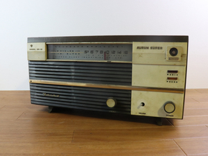 TAIHEI タイヘイ MODEL 6R-15 真空管ラジオ ラジオ オーディオ機器 オーディオ 音響機器 音響 趣味 コレクション コレクター 003FULFY68