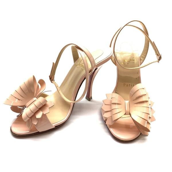 2025年最新】Yahoo!オークション - Christian Louboutin 2025年最新】Yahoo!オークション - Christian Louboutin