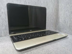 NEC LaVie LS150/F Pentium B950 2.1GHz 4GB DVDスーパーマルチ ノート ジャンク N80195