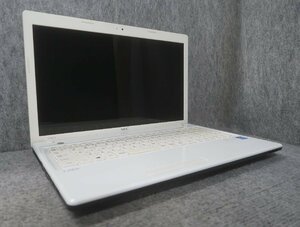 NEC LaVie LE150/N Celeron 1005M 1.9GHz 2GB DVDスーパーマルチ ノート ジャンク N80183