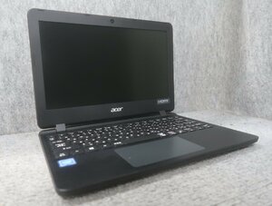 ACER ASPIRE A111-31-A14PA/F Celeron N4000 1.1GHz 8GB ノート ジャンク N80160