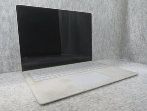Microsoft Surface Laptop 1769 CPU不明 ノート ジャンク N80244