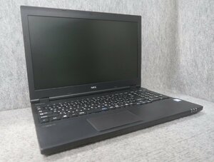 NEC VersaPro VK24MX-U Core i5-6300U 2.4GHz 4GB DVDスーパーマルチ ノート ジャンク N80237