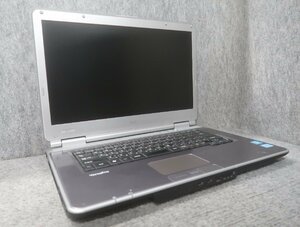 NEC VersaPro VK25MD-C Core i5-2520M 2.5GHz 6GB DVDスーパーマルチ ノート ジャンク N80337